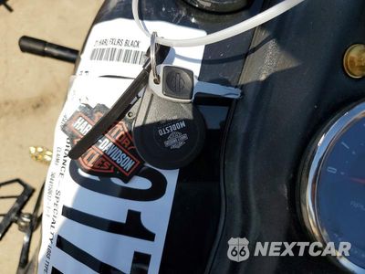 Zdjęcie 8 z 9 samochodu: 2021 HARLEY-DAVIDSON FXLRS VIN:1HD1YWK23MB056635 - miniatura
