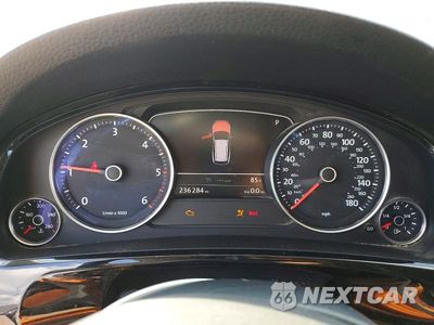 Zdjęcie 9 z 13 samochodu: 2014 VOLKSWAGEN TOUAREG V6 TDI VIN:WVGEP9BP3ED013157 - miniatura