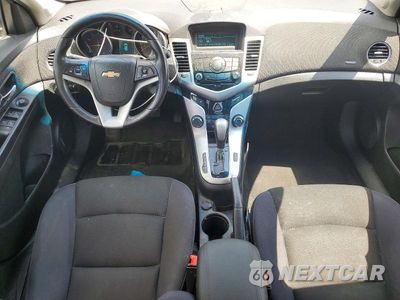 Zdjęcie 8 z 12 samochodu: 2014 CHEVROLET CRUZE LT VIN:1G1PC5SB2E7460916 - miniatura