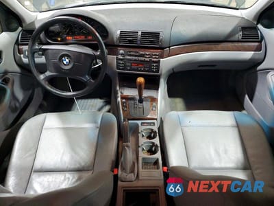Zdjęcie 8 z 13 samochodu: 1999 BMW 323 I AUTOMATIC VIN:WBAAM333XXFP54723 - miniatura