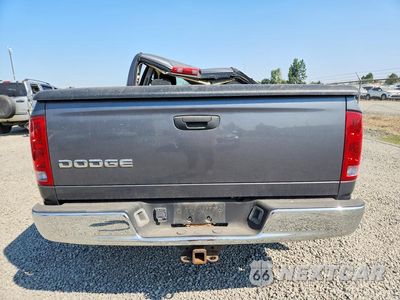Zdjęcie 6 z 12 samochodu: 2004 DODGE RAM 1500 ST VIN:1D7HA18D14S530278 - miniatura