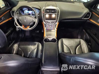 Zdjęcie 8 z 13 samochodu: 2016 LINCOLN MKX RESERVE VIN:2LMTJ8LR3GBL50962 - miniatura