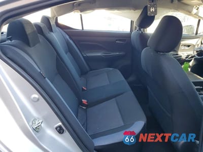 Zdjęcie 10 z 12 samochodu: 2024 NISSAN VERSA SV VIN:3N1CN8EV3RL902372 - miniatura