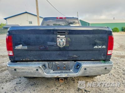 Zdjęcie 6 z 12 samochodu: 2011 DODGE RAM 2500 VIN:3D7UT2CL4BG609347 - miniatura