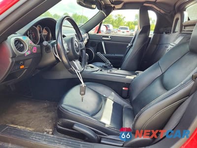 Zdjęcie 7 z 12 samochodu: 2010 MAZDA MX-5 MIATA VIN:JM1NC2FF8A0207161 - miniatura