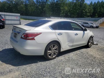 Trzecie zdjęcie samochodu z tyłu: 2013 NISSAN ALTIMA 3.5 S VIN:1N4BL3AP6DC163002 - miniatura