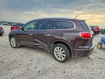 Drugie zdjęcie samochodu z przodu: 2015 BUICK ENCLAVE VIN:5GAKVCKD2FJ375811 - miniatura