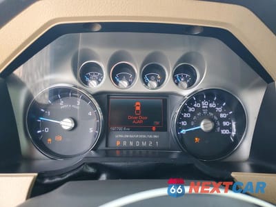 Zdjęcie 9 z 12 samochodu: 2016 FORD F250 SUPER DUTY VIN:1FT7W2BT7GEA86890 - miniatura