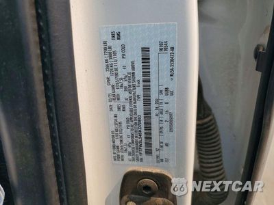 Zdjęcie 12 z 12 samochodu: 2025 FORD F150 XLT VIN:1FTFW3L54SKD70893 - miniatura