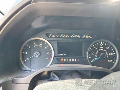 Zdjęcie 9 z 12 samochodu: 2017 FORD F150 SUPERCREW VIN:1FTEW1EP8HFA94377 - miniatura