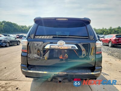 Zdjęcie 6 z 13 samochodu: 2018 TOYOTA 4RUNNER LIMITED VIN:JTEBU5JR2J5577779 - miniatura