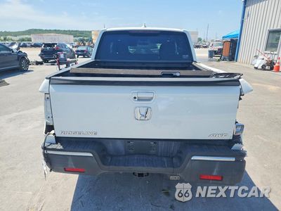 Zdjęcie 6 z 12 samochodu: 2019 HONDA RIDGELINE SPORT VIN:5FPYK3F13KB047520 - miniatura