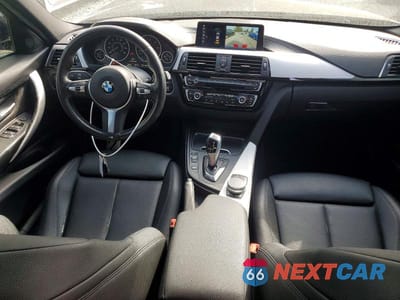 Zdjęcie 8 z 12 samochodu: 2018 BMW 328 D XDRIVE VIN:WBA8F1C50JAE97366 - miniatura