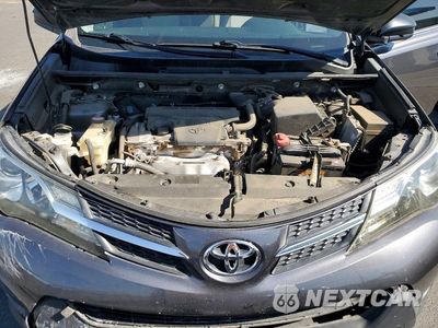 Zdjęcie 12 z 13 samochodu: 2014 TOYOTA RAV4 LE VIN:JTMZFREV1EJ005966 - miniatura