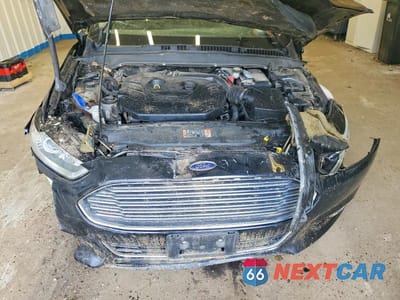Zdjęcie 11 z 12 samochodu: 2016 FORD FUSION TITANIUM VIN:3FA6P0D91GR271518 - miniatura