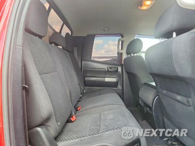 Zdjęcie 10 z 12 samochodu: 2012 TOYOTA TUNDRA DOUBLE CAB SR5 VIN:5TFUW5F11CX266118 - miniatura