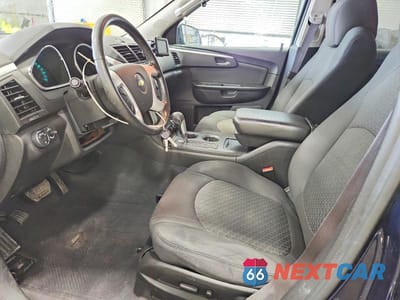 Zdjęcie 7 z 13 samochodu: 2011 CHEVROLET TRAVERSE LT VIN:1GNKRGED5BJ384316 - miniatura
