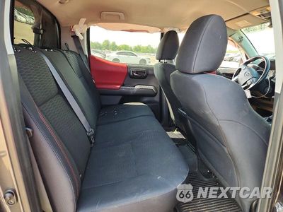 Zdjęcie 10 z 11 samochodu: 2016 TOYOTA TACOMA SR5 V6 VIN:3TMAZ5CN6GM019996 - miniatura