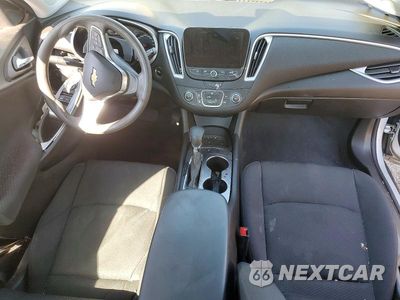 Zdjęcie 8 z 12 samochodu: 2022 CHEVROLET MALIBU LS VIN:1G1ZC5ST1NF150358 - miniatura