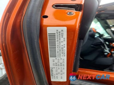 Zdjęcie 13 z 13 samochodu: 2011 JEEP WRANGLER SPORT VIN:1J4GA2D10BL625925 - miniatura