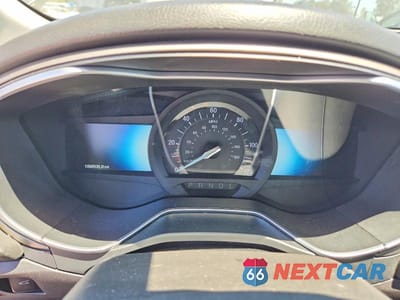 Zdjęcie 9 z 12 samochodu: 2014 FORD FUSION SE PHEV VIN:3FA6P0PUXER256237 - miniatura