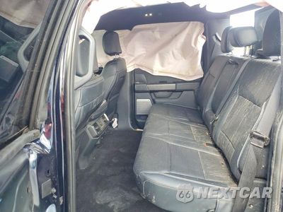 Zdjęcie 10 z 13 samochodu: 2026 FORD F150 LARIAT VIN:1FTFW5L50TFA62335 - miniatura