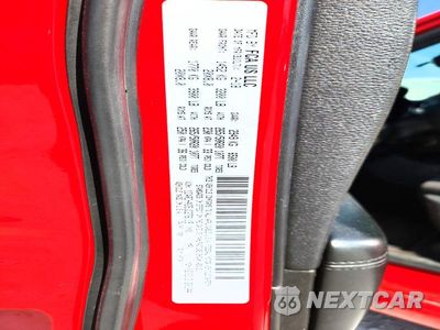 Zdjęcie 14 z 14 samochodu: 2018 DODGE DURANGO SXT VIN:1C4RDHAG5JC276115 - miniatura