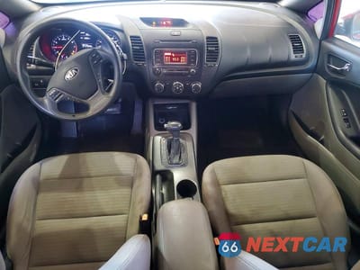 Zdjęcie 8 z 12 samochodu: 2014 KIA FORTE LX VIN:KNAFX4A67E5140053 - miniatura