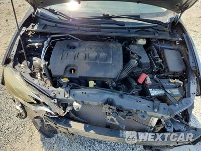 Zdjęcie 11 z 13 samochodu: 2014 TOYOTA COROLLA L VIN:2T1BURHE1EC224666 - miniatura
