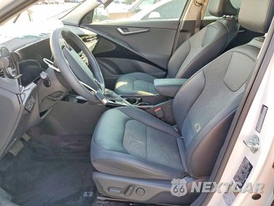 Zdjęcie 7 z 13 samochodu: 2025 KIA NIRO EX VIN:KNDCR3LE9S5272449 - miniatura