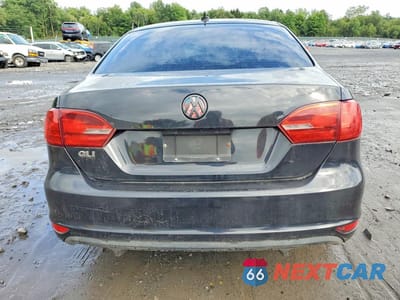 Zdjęcie 6 z 12 samochodu: 2012 VOLKSWAGEN JETTA GLI VIN:3VW5A7AJ7CM453985 - miniatura