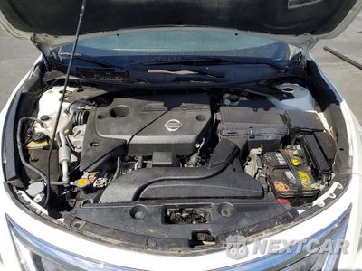 Zdjęcie 11 z 12 samochodu: 2014 NISSAN ALTIMA 2.5 S VIN:1N4AL3AP2EC271663 - miniatura