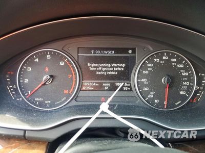 Zdjęcie 9 z 13 samochodu: 2018 AUDI Q5 PREMIUM VIN:WA1ANAFY4J2170709 - miniatura