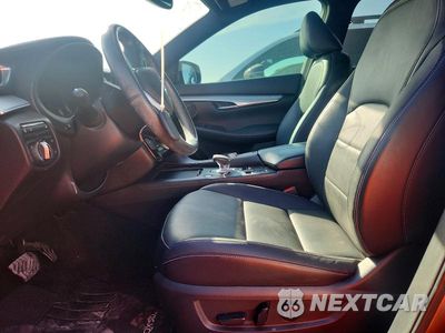 Zdjęcie 7 z 13 samochodu: 2020 INFINITI QX50 ESSENTIAL VIN:3PCAJ5M15LF111747 - miniatura