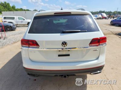 Zdjęcie 6 z 13 samochodu: 2022 VOLKSWAGEN ATLAS SE VIN:1V2KR2CA9NC535511 - miniatura