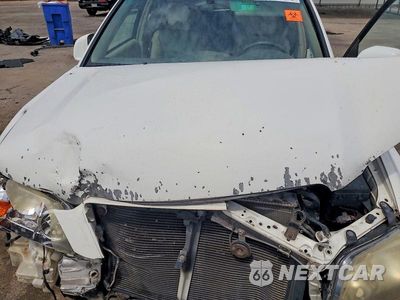 Zdjęcie 12 z 13 samochodu: 2006 TOYOTA HIGHLANDER LIMITED VIN:JTEEP21A360161497 - miniatura