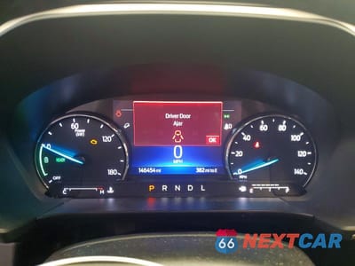 Zdjęcie 9 z 13 samochodu: 2022 FORD ESCAPE SE VIN:1FMCU0BZ0NUB46049 - miniatura