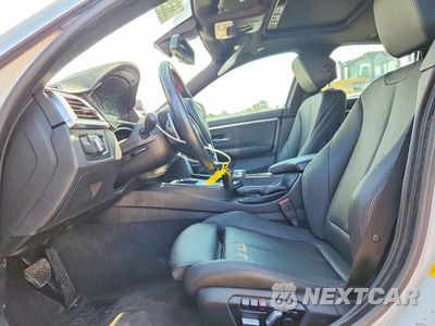 Zdjęcie 7 z 13 samochodu: 2018 BMW 430I GRAN COUPE VIN:WBA4J1C53JBG78212 - miniatura