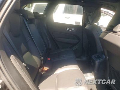 Zdjęcie 11 z 14 samochodu: 2025 VOLVO XC60 ULTRA VIN:YV4H60RD6S1034431 - miniatura