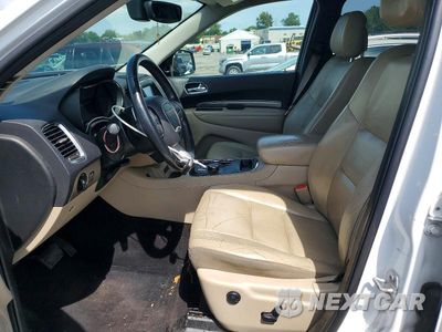 Zdjęcie 7 z 13 samochodu: 2017 DODGE DURANGO GT VIN:1C4RDHDG4HC796697 - miniatura