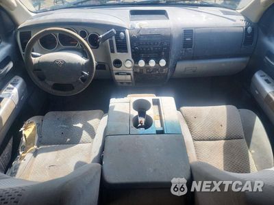 Zdjęcie 8 z 12 samochodu: 2007 TOYOTA TUNDRA SR5 VIN:5TFRT54157X009891 - miniatura