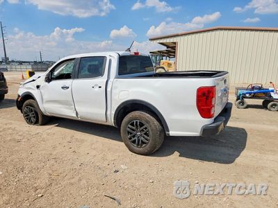 Drugie zdjęcie samochodu z przodu: 2020 FORD RANGER XL VIN:1FTER4EH0LLA45203 - miniatura