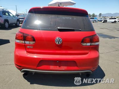 Zdjęcie 6 z 12 samochodu: 2012 VOLKSWAGEN GTI VIN:WVWFD7AJ4CW252494 - miniatura