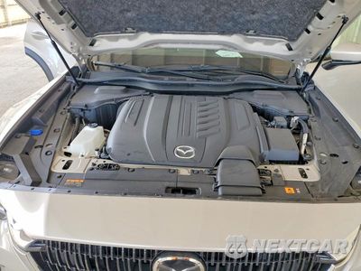 Zdjęcie 12 z 13 samochodu: 2025 MAZDA CX-90 PREFERRED VIN:JM3KKBHD1S1251572 - miniatura