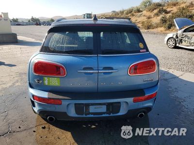 Zdjęcie 6 z 13 samochodu: 2017 MINI COOPER S CLUBMAN ALL4 VIN:WMWLU5C58H2C45988 - miniatura
