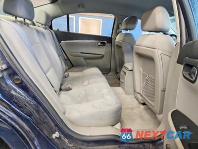 Zdjęcie 10 z 12 samochodu: 2008 SATURN AURA XE VIN:1G8ZS57B88F243631 - miniatura