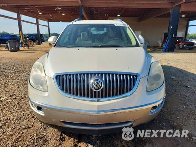 Piąte zdjęcie samochodu w środku: 2012 BUICK ENCLAVE VIN:5GAKRCED5CJ284656 - miniatura