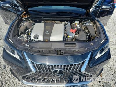 Zdjęcie 11 z 12 samochodu: 2023 LEXUS ES 350 BASE VIN:58ACZ1B18PU143896 - miniatura