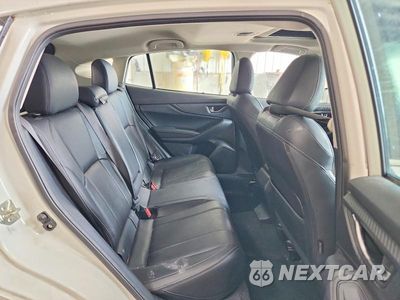 Zdjęcie 10 z 12 samochodu: 2017 SUBARU IMPREZA LIMITED VIN:4S3GTAT66H3723664 - miniatura