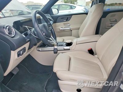 Zdjęcie 7 z 13 samochodu: 2023 MERCEDES-BENZ EQB 250+ VIN:W1N9M0CB8PN024397 - miniatura